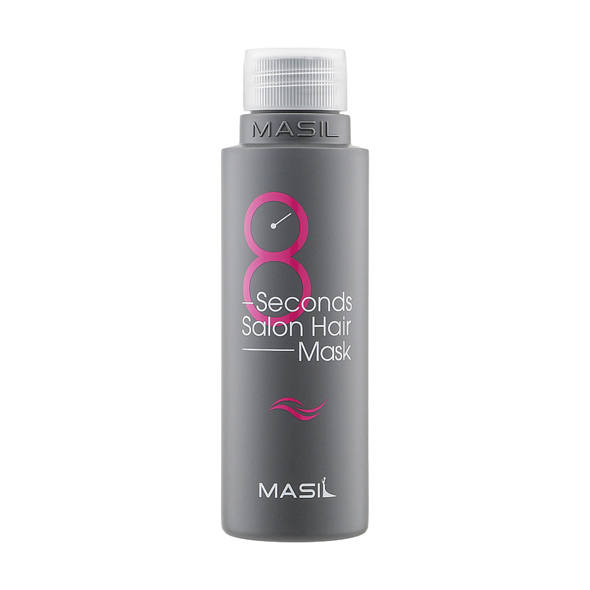 Маска для волосся Masil 8 Seconds Salon Hair Mask Салонний ефект за 8 секунд, 200 мл