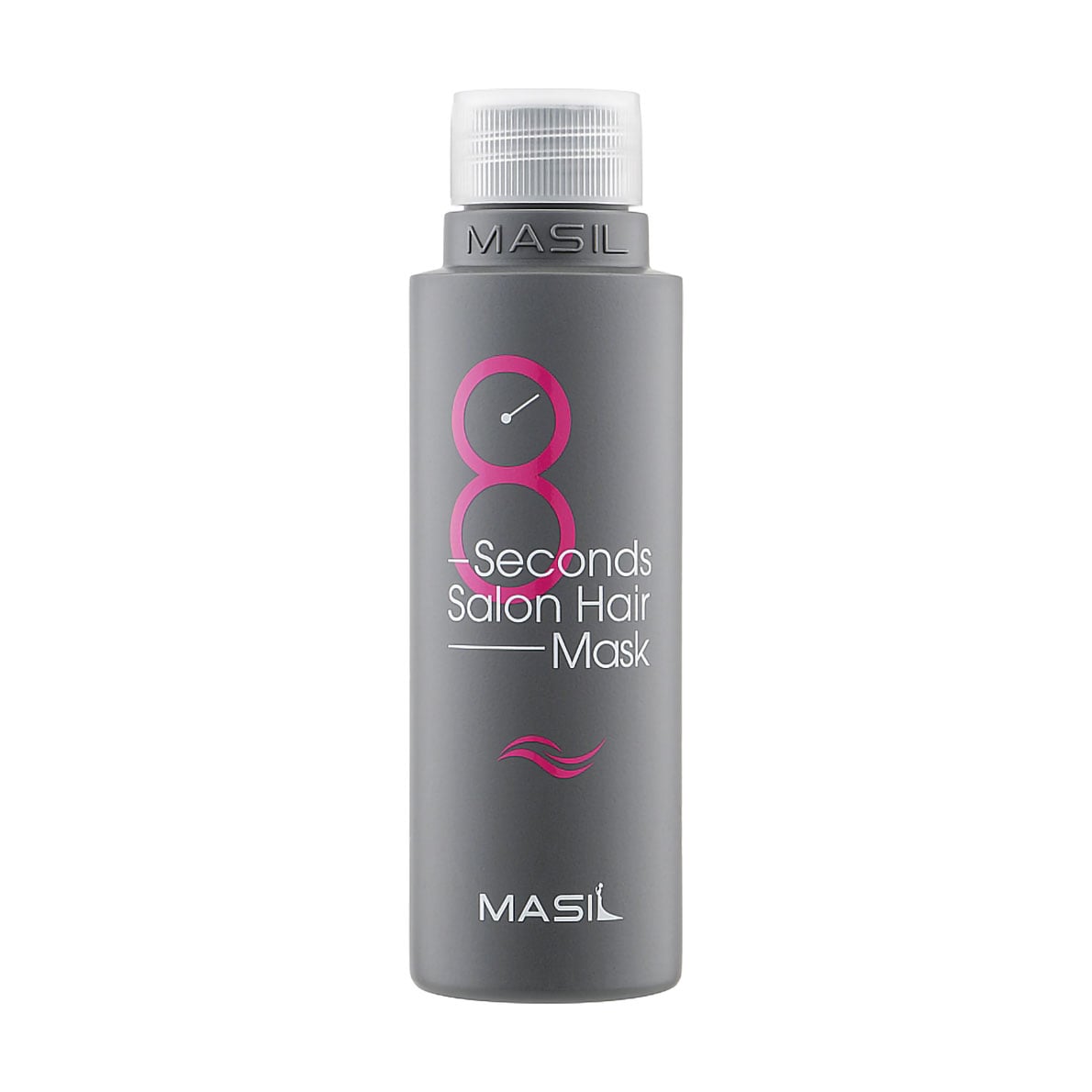 Маска для волосся Masil 8 Seconds Salon Hair Mask Салонний ефект за 8 секунд, 350 мл